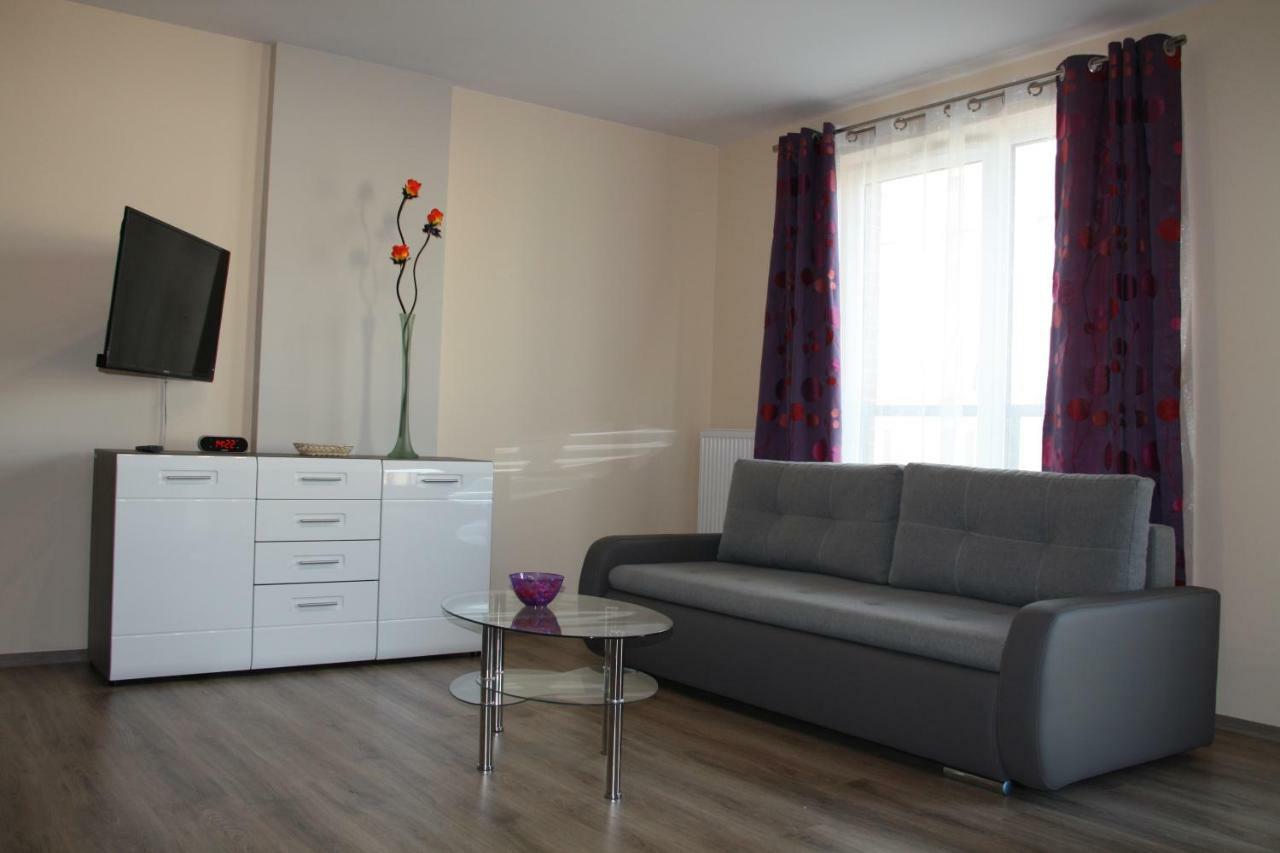 Apartament Tabaco Lodz  Exterior photo